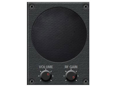 Big Speaker 216x288