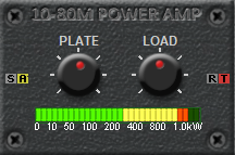 Power Amp HF 216x144